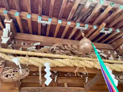 岩淵八雲神社(東京都)