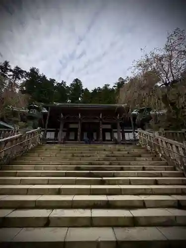 最乗寺（道了尊）(神奈川県)