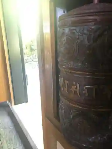 長谷寺のその他建物