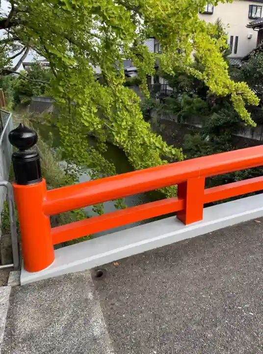 (山田)伊射奈岐神社(大阪府)