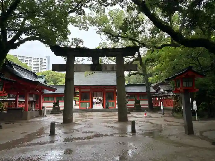 住吉神社(福岡県)