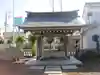 駒形神社(千葉県)