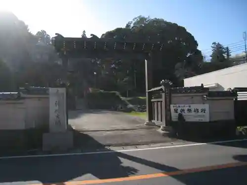 神崎寺(千葉県)