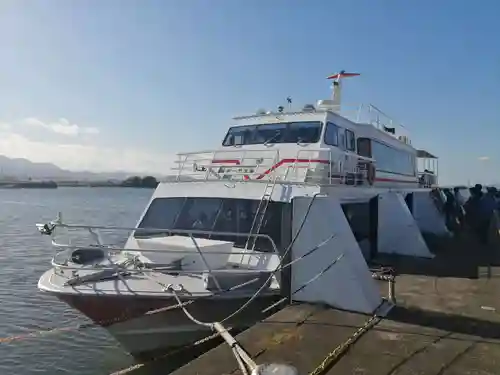 宝厳寺(滋賀県)