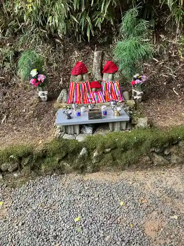 お助け地蔵尊(和歌山県)