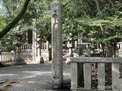 湊川神社(兵庫県)