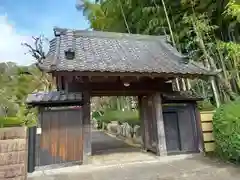 龍散寺(神奈川県)