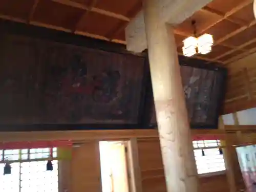 土崎神明社のその他建物