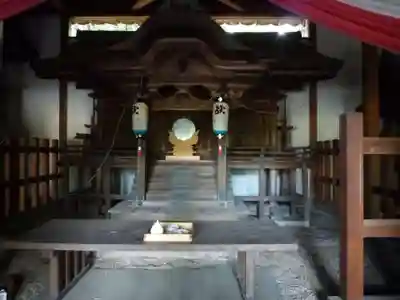 愛宕神社(三重県)