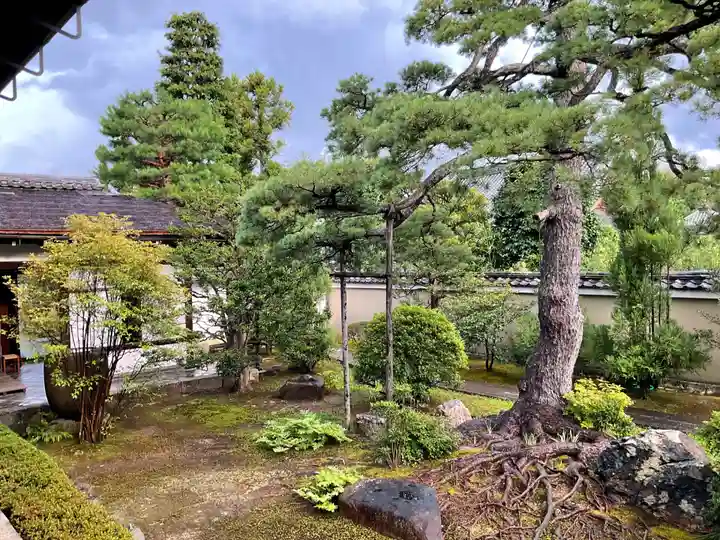 天球院(京都府)