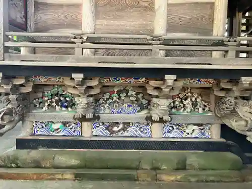 熱田神社(長野県)