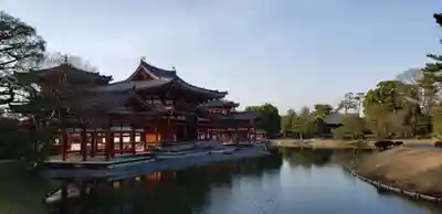 平等院のその他建物