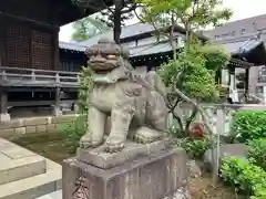 白山神社(東京都)