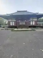 興聖寺の本殿・本堂