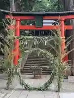 日枝神社(岐阜県)