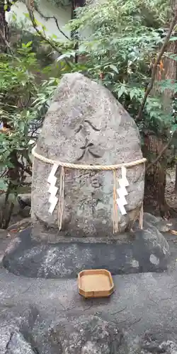 春日丘八幡宮(大阪府)