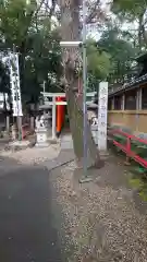 日置神社の建物その他