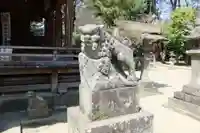 岡山神社(佐賀県)