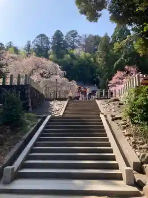 小川諏訪神社のその他建物