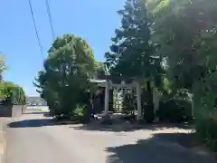 八雲神社(千葉県)