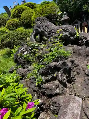 敷島神社(埼玉県)