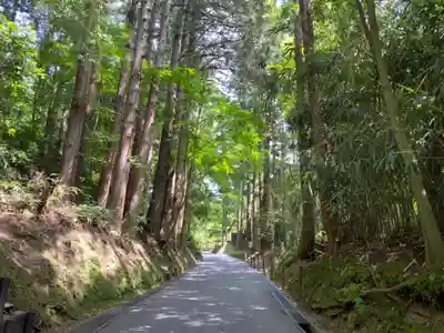 中尊寺(岩手県)