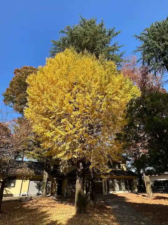 小野神社(東京都)