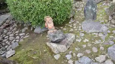 華厳寺(鈴虫寺)(京都府)