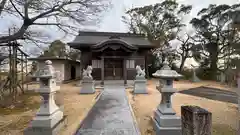 荒神社(徳島県)