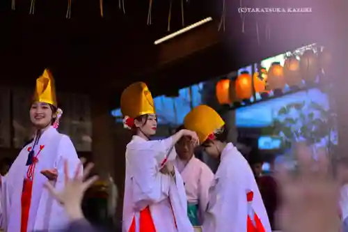 金刀比羅神社(東京都)