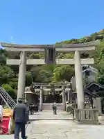 美保神社(島根県)