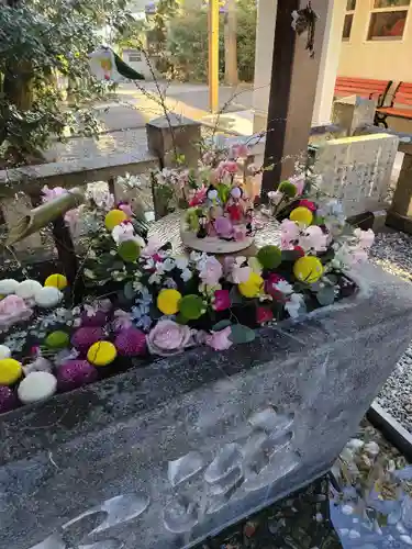立江八幡神社(徳島県)