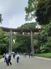 明治神宮(東京都)