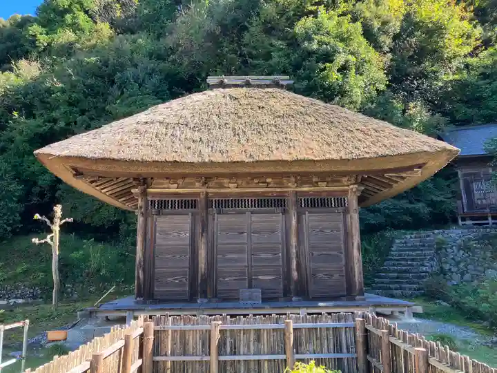 明鏡寺(岐阜県)