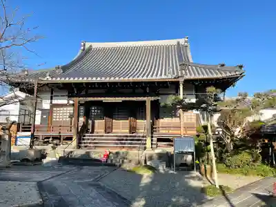 正嚴寺(滋賀県)