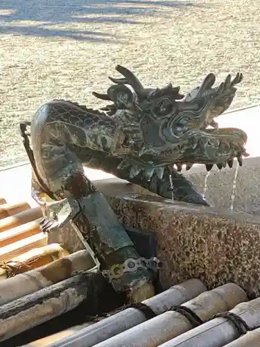 本願寺（西本願寺）(京都府)