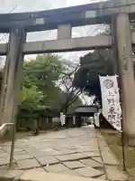 上野東照宮(東京都)