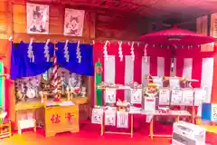 鹿角八坂神社(秋田県)