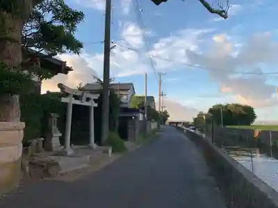 水神宮(千葉県)