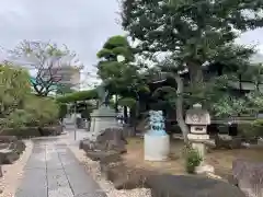 妙法寺(東京都)