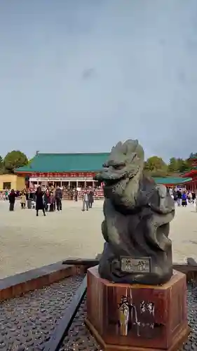 平安神宮(京都府)