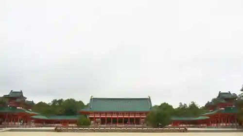 平安神宮のその他建物