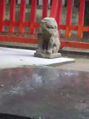 年毛神社(福岡県)