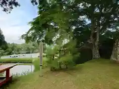 丹生都比売神社(和歌山県)