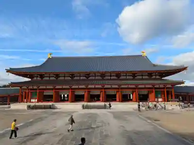 薬師寺(奈良県)
