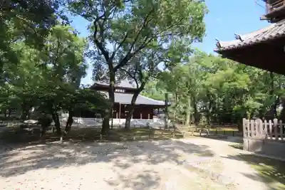 聖福寺のその他建物