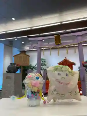 メノコト神社(京都府)