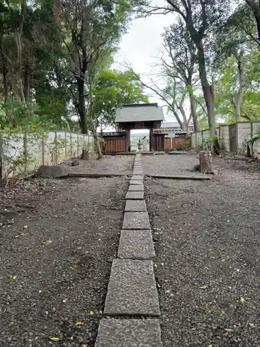 能満寺(東京都)