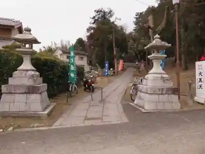 松ヶ崎大黒天 妙圓寺（妙円寺）(京都府)
