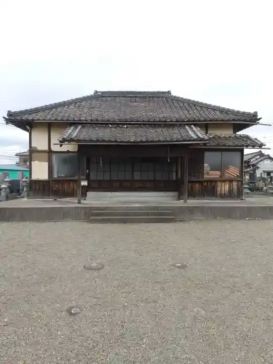天宗寺(埼玉県)